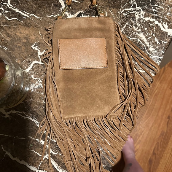 Micheal kors crossbody - Picture 1 of 3
